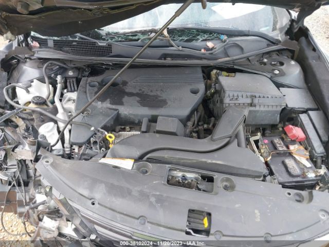 Photo 9 VIN: 1N4AL3AP7HC124033 - NISSAN ALTIMA 