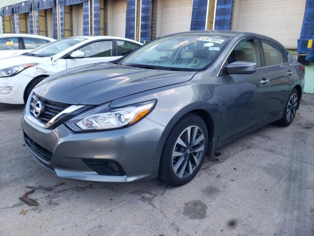 Photo 1 VIN: 1N4AL3AP7HC124128 - NISSAN ALTIMA 2.5 