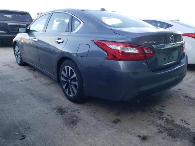 Photo 2 VIN: 1N4AL3AP7HC124128 - NISSAN ALTIMA 2.5 