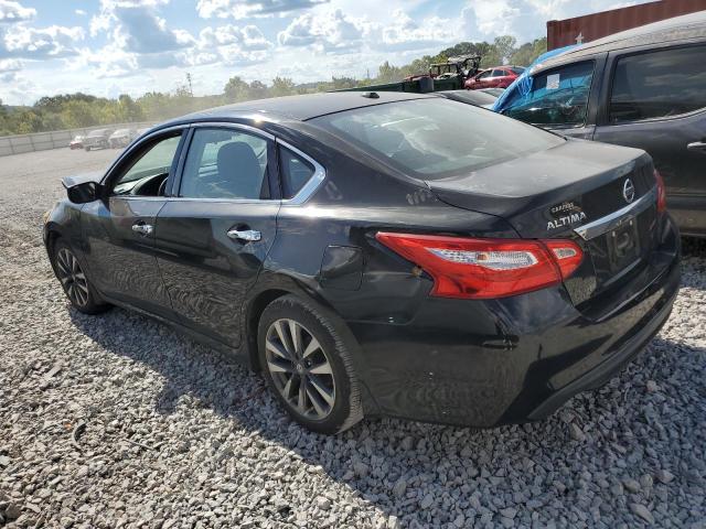 Photo 1 VIN: 1N4AL3AP7HC124680 - NISSAN ALTIMA 2.5 