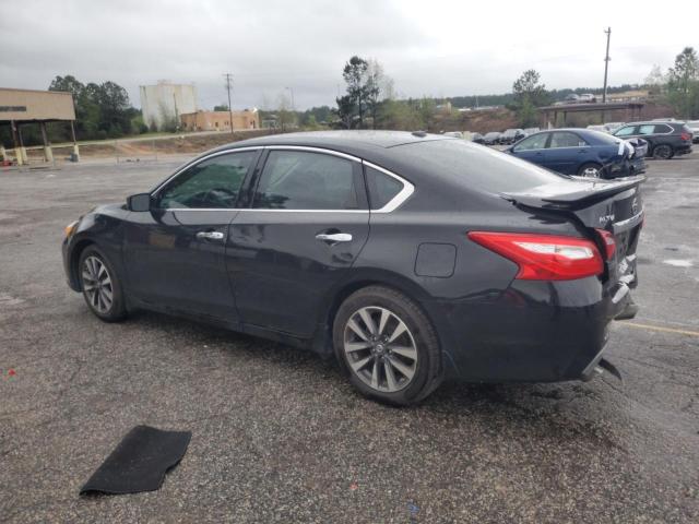 Photo 1 VIN: 1N4AL3AP7HC125439 - NISSAN ALTIMA 