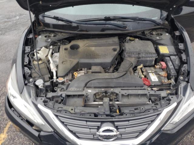 Photo 10 VIN: 1N4AL3AP7HC125439 - NISSAN ALTIMA 