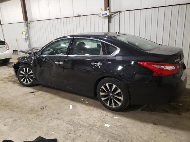 Photo 1 VIN: 1N4AL3AP7HC128227 - NISSAN ALTIMA 