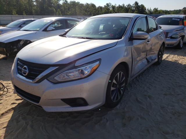 Photo 1 VIN: 1N4AL3AP7HC129166 - NISSAN ALTIMA 2.5 