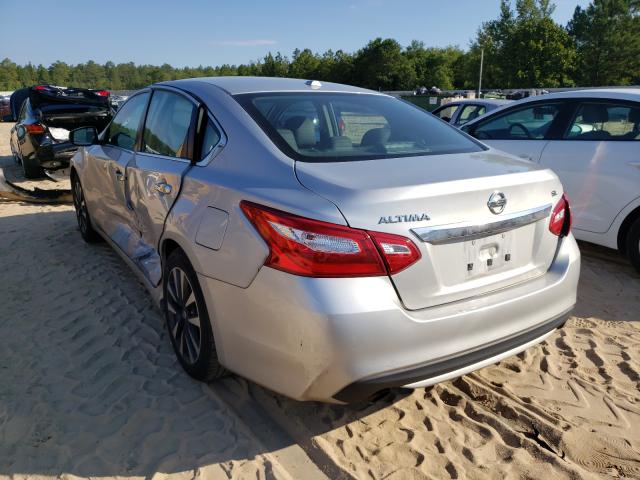 Photo 2 VIN: 1N4AL3AP7HC129166 - NISSAN ALTIMA 2.5 