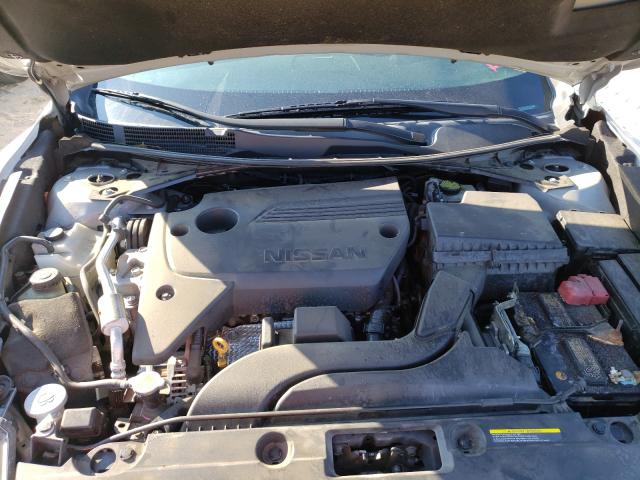 Photo 6 VIN: 1N4AL3AP7HC129166 - NISSAN ALTIMA 2.5 