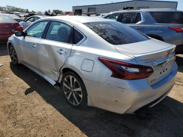 Photo 1 VIN: 1N4AL3AP7HC131225 - NISSAN ALTIMA 2.5 