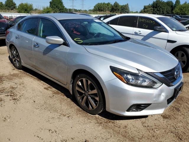 Photo 3 VIN: 1N4AL3AP7HC131225 - NISSAN ALTIMA 2.5 