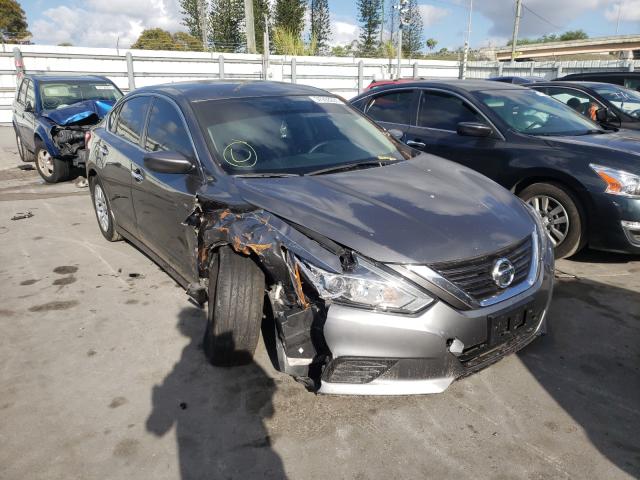 Photo 0 VIN: 1N4AL3AP7HC132326 - NISSAN ALTIMA 2.5 