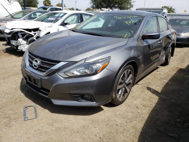 Photo 1 VIN: 1N4AL3AP7HC133332 - NISSAN ALTIMA 2.5 