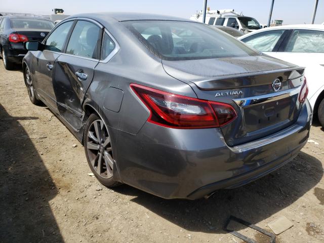 Photo 2 VIN: 1N4AL3AP7HC133332 - NISSAN ALTIMA 2.5 