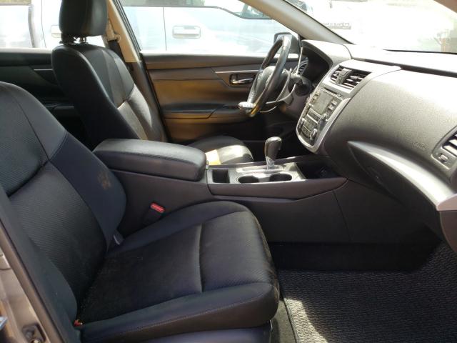 Photo 4 VIN: 1N4AL3AP7HC133332 - NISSAN ALTIMA 2.5 