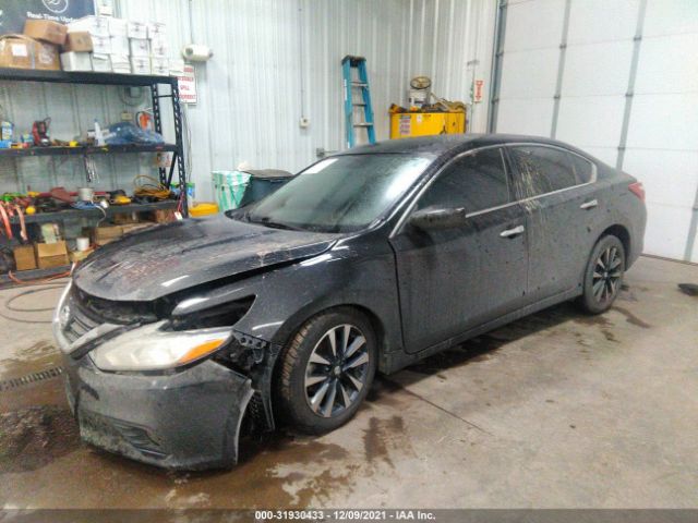 Photo 1 VIN: 1N4AL3AP7HC136618 - NISSAN ALTIMA 