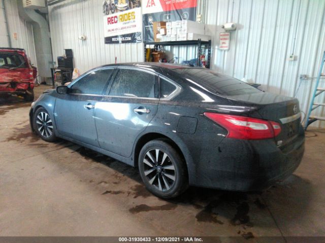 Photo 2 VIN: 1N4AL3AP7HC136618 - NISSAN ALTIMA 