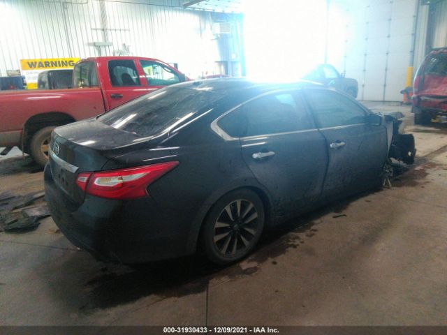 Photo 3 VIN: 1N4AL3AP7HC136618 - NISSAN ALTIMA 