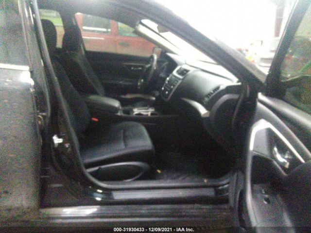 Photo 4 VIN: 1N4AL3AP7HC136618 - NISSAN ALTIMA 