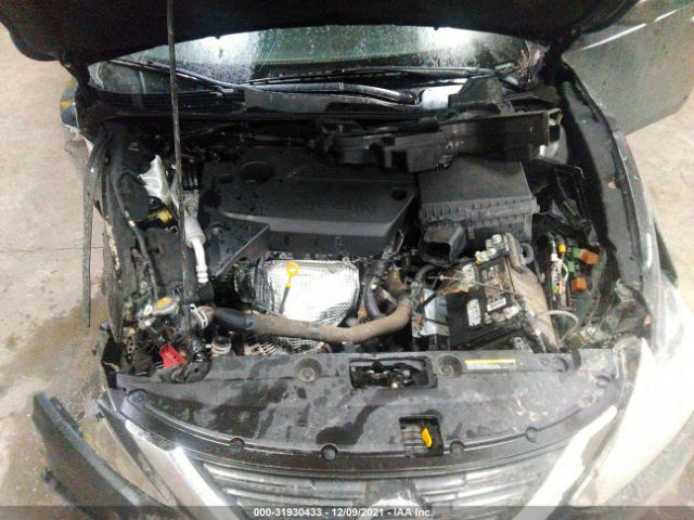 Photo 9 VIN: 1N4AL3AP7HC136618 - NISSAN ALTIMA 