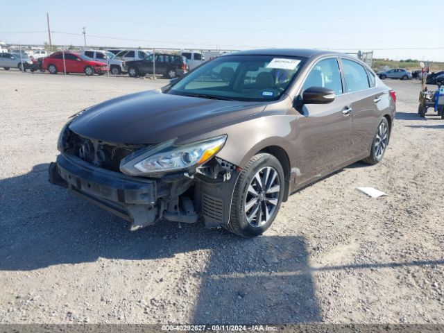 Photo 1 VIN: 1N4AL3AP7HC139518 - NISSAN ALTIMA 