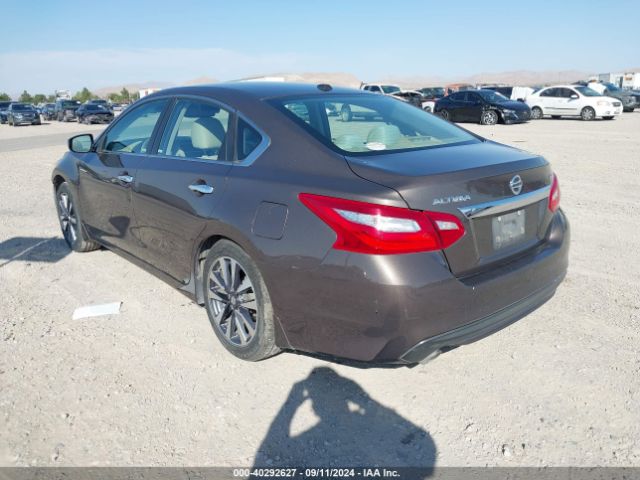 Photo 2 VIN: 1N4AL3AP7HC139518 - NISSAN ALTIMA 