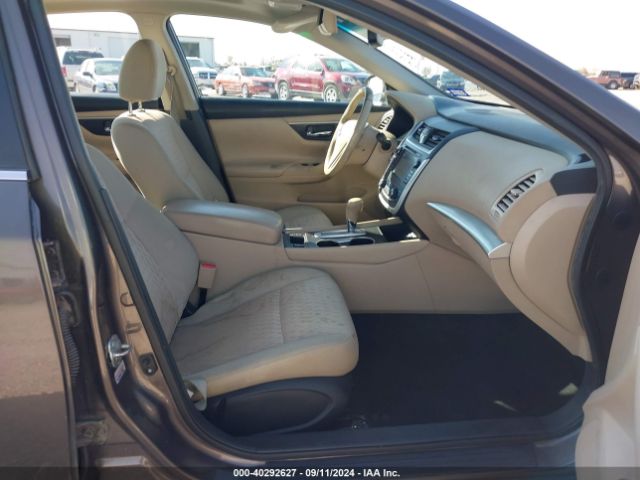 Photo 4 VIN: 1N4AL3AP7HC139518 - NISSAN ALTIMA 