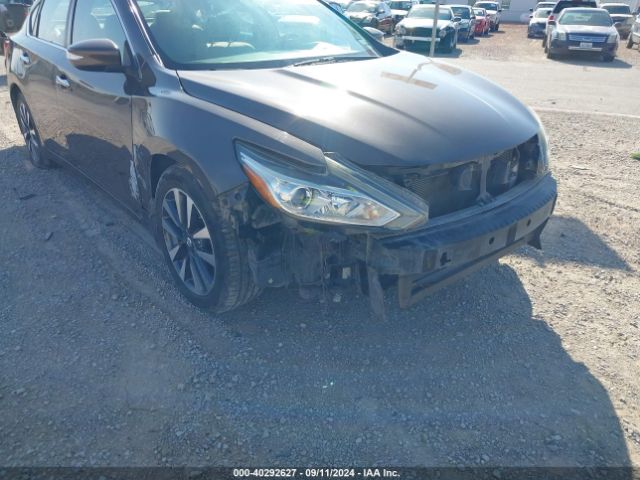 Photo 5 VIN: 1N4AL3AP7HC139518 - NISSAN ALTIMA 