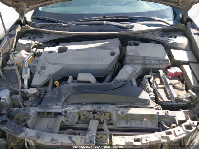 Photo 9 VIN: 1N4AL3AP7HC139518 - NISSAN ALTIMA 