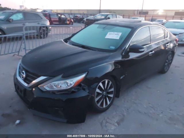 Photo 1 VIN: 1N4AL3AP7HC141544 - NISSAN ALTIMA 