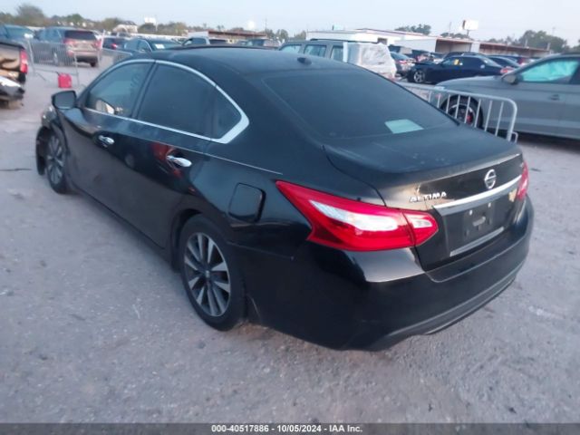 Photo 2 VIN: 1N4AL3AP7HC141544 - NISSAN ALTIMA 