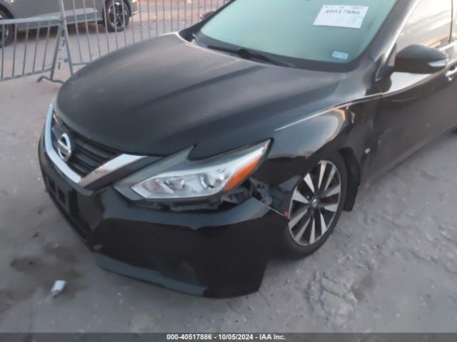 Photo 5 VIN: 1N4AL3AP7HC141544 - NISSAN ALTIMA 