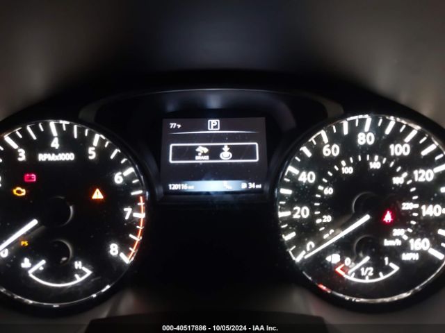 Photo 6 VIN: 1N4AL3AP7HC141544 - NISSAN ALTIMA 