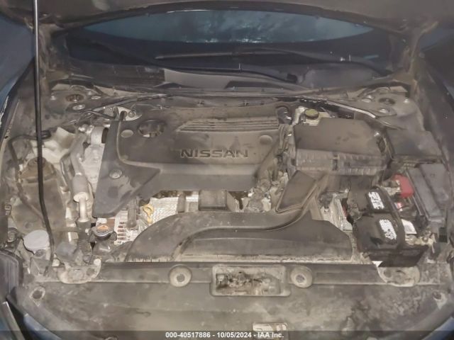 Photo 9 VIN: 1N4AL3AP7HC141544 - NISSAN ALTIMA 