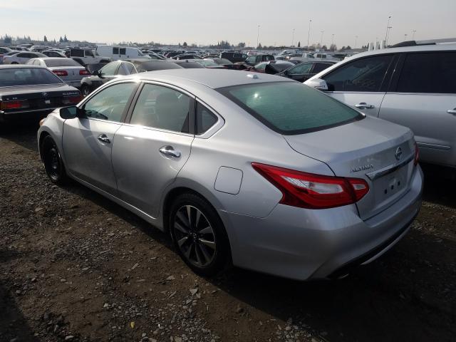 Photo 2 VIN: 1N4AL3AP7HC141768 - NISSAN ALTIMA 2.5 