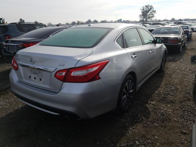 Photo 3 VIN: 1N4AL3AP7HC141768 - NISSAN ALTIMA 2.5 