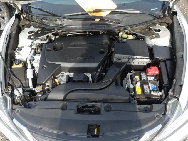 Photo 6 VIN: 1N4AL3AP7HC141768 - NISSAN ALTIMA 2.5 