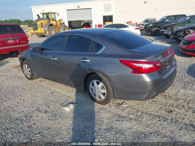 Photo 2 VIN: 1N4AL3AP7HC142953 - NISSAN ALTIMA 