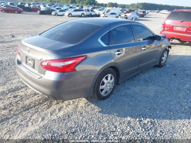 Photo 3 VIN: 1N4AL3AP7HC142953 - NISSAN ALTIMA 