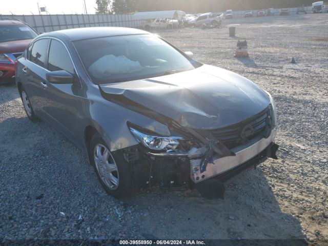 Photo 5 VIN: 1N4AL3AP7HC142953 - NISSAN ALTIMA 