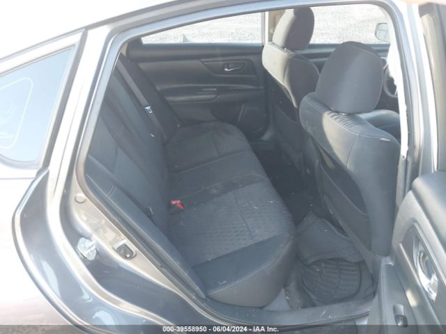 Photo 7 VIN: 1N4AL3AP7HC142953 - NISSAN ALTIMA 