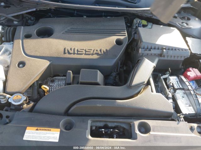 Photo 9 VIN: 1N4AL3AP7HC142953 - NISSAN ALTIMA 