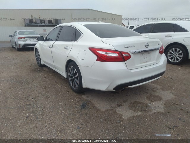 Photo 2 VIN: 1N4AL3AP7HC143083 - NISSAN ALTIMA 