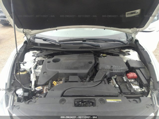 Photo 9 VIN: 1N4AL3AP7HC143083 - NISSAN ALTIMA 