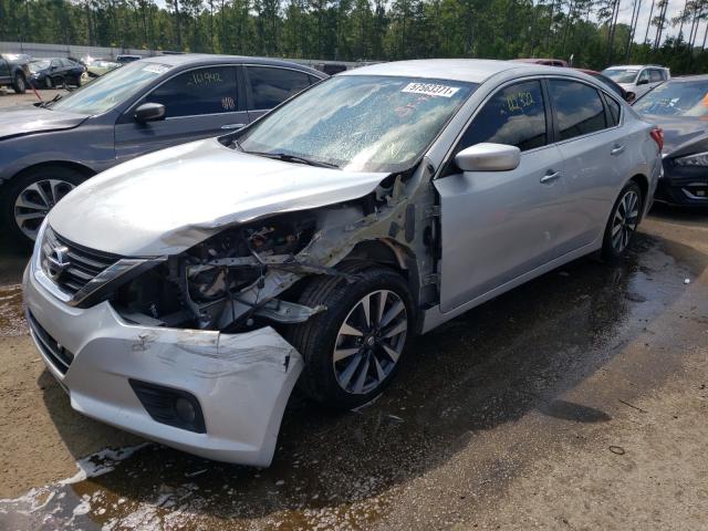 Photo 1 VIN: 1N4AL3AP7HC144928 - NISSAN ALTIMA 2.5 