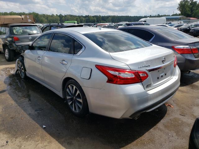 Photo 2 VIN: 1N4AL3AP7HC144928 - NISSAN ALTIMA 2.5 