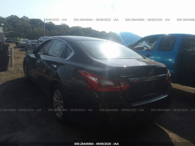 Photo 2 VIN: 1N4AL3AP7HC149479 - NISSAN ALTIMA 