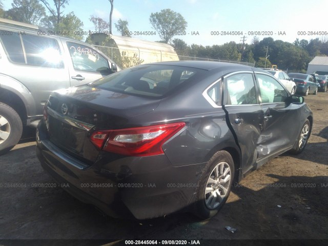 Photo 3 VIN: 1N4AL3AP7HC149479 - NISSAN ALTIMA 