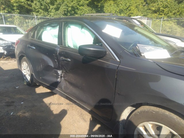 Photo 5 VIN: 1N4AL3AP7HC149479 - NISSAN ALTIMA 