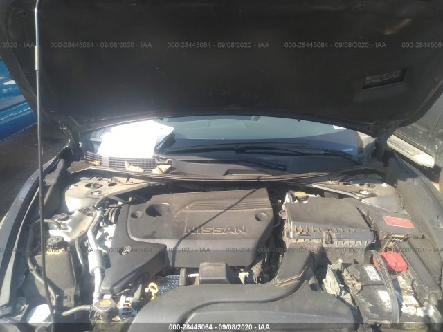 Photo 9 VIN: 1N4AL3AP7HC149479 - NISSAN ALTIMA 