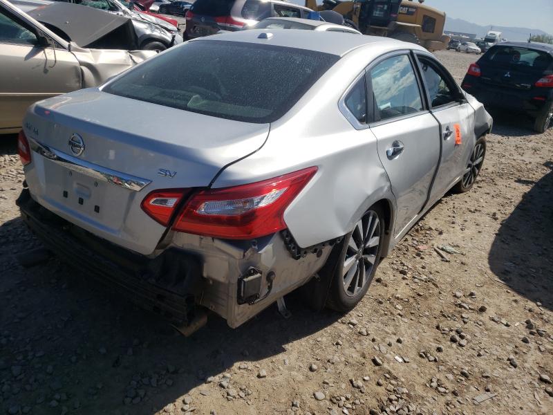 Photo 3 VIN: 1N4AL3AP7HC150471 - NISSAN ALTIMA 2.5 