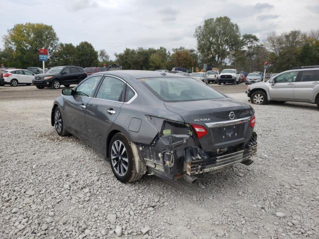 Photo 2 VIN: 1N4AL3AP7HC156349 - NISSAN ALTIMA 2.5 