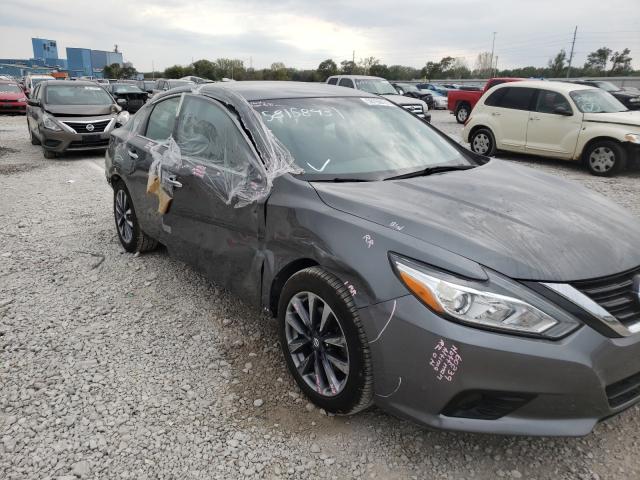 Photo 8 VIN: 1N4AL3AP7HC156349 - NISSAN ALTIMA 2.5 